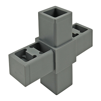 4 Way - Cross Connector (9160)