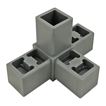 4 Way - Corner Connector (9170)