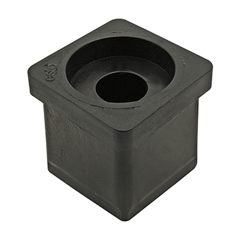 Caster or Spacer Receptacle Insert (9213)