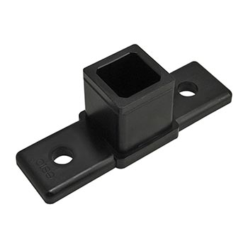 90 Degree Straight Base Connector (9240)