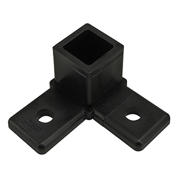 90 Degree Corner Base Connector (9242)