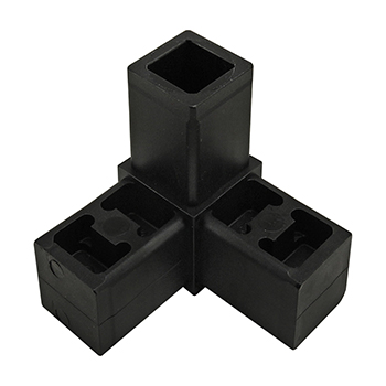 3 Way - Corner Connector (9250)