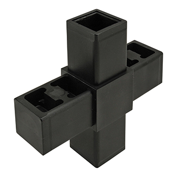 4 Way - Cross Connector (9260)