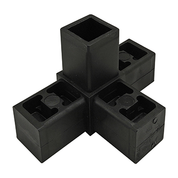 4 Way - Corner Connector (9270)