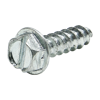 #8-18 x 0.625" Self Tapping Screw (STS) (9301)