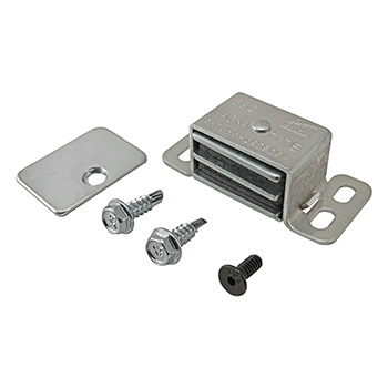 Quick Frame Magnetic Door Catch (9315)