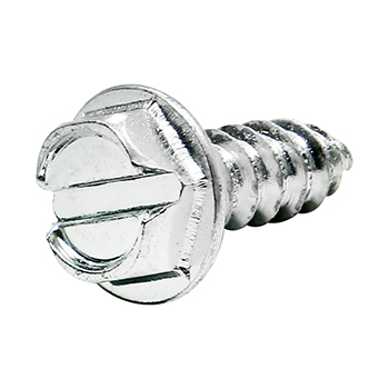 #8-18 x 0.500" Self Tapping Screw (STS) (9320)