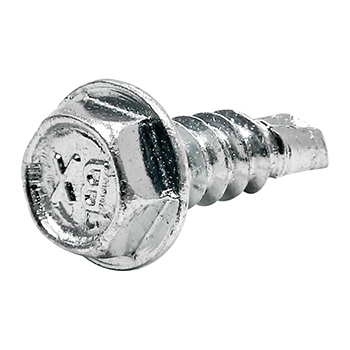 #8-18 x 0.500" Self Drilling Screw (SDS) (9325)