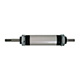 Type 18 Stud Mount, Double Rod (Double Acting) 1-1/8" Bore x 2" Stroke, Non-Threaded (18DD-2-PRE)