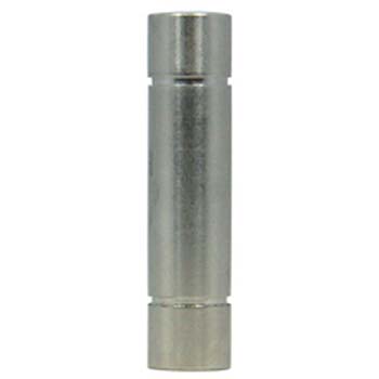 S/S Push-Quick Stem Coupler, 1/4