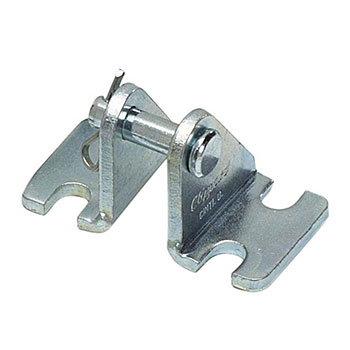 Clevis Mounting Bracket, 1/2