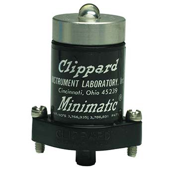 3-Way Memory Valve (R-310)