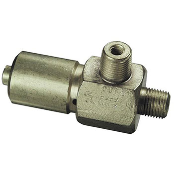 Pulse Valve, 1/8