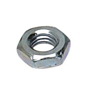 5-40 Hex Nut 1/4