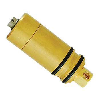 Pressure Regulator, Cartridge Mount, Screwdriver Slot, 10-70 psig (MAR-1RF-7)