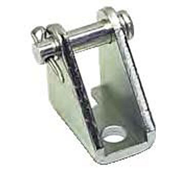 Clevis Mounting Bracket, 2