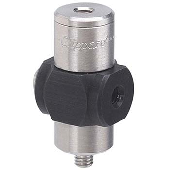 Pilot-Operated Check Valve, #10-32 (JPC-2NLN)