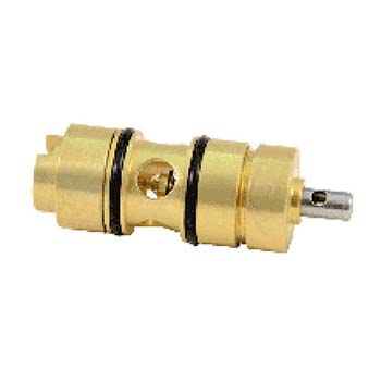 3-Way Stem Cartridge Valve (GV-3C)