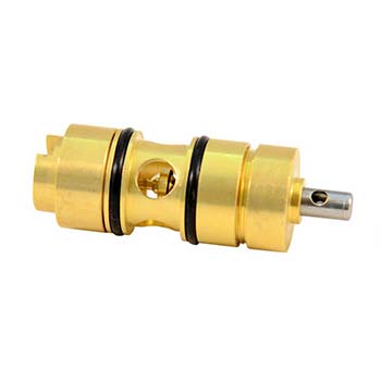 2-Way Stem Cartridge Valve (GV-2C)