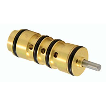 4-Way Stem Cartridge Valve (HV-4C)