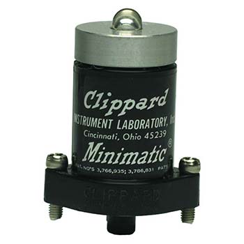 4-Way, 5-Ported, Memory Valve (R-410)