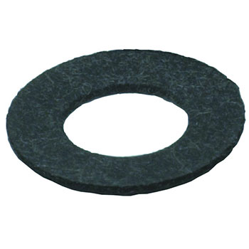 Nitrile Impregnated Fiber Gasket, 0.312