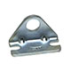 Foot Mounting Bracket, Stainless Steel, 5/8