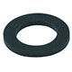 Nitrile Gasket, 0.240