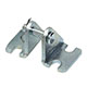 Clevis Mounting Bracket, 1/2