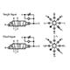 4-Way Spring Return, Fully-Ported, 5 Port, Delay In Valve (R-453) 1