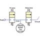 Fill & Bleed Circuit, EV-2M Valve, Manifold, 24 VDC (EFB-2EV-24-L) 1