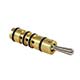 4-Way Cartridge Valve, ENP Steel Toggle (HTV-4C)