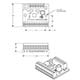 SCPV Proportional Valve Driver (SCPVD-1) 1