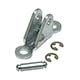 Clevis Mounting Bracket, 5/16" Bore Size (CB-0595)