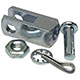 Rod Clevis Assembly, 5/16