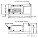 Totalizer Impulse Counter (AC-6) 1