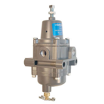 Type 340 Air Pressure Regulator (340-DB)