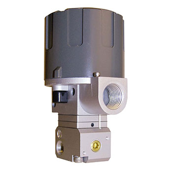 Type 595XP Explosion-Proof I/P Transducer (595-ADN)