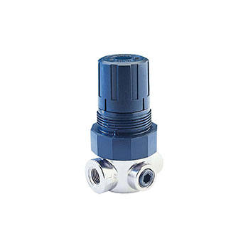 Type 860 Water Pressure Regulator Series (860-ABN)