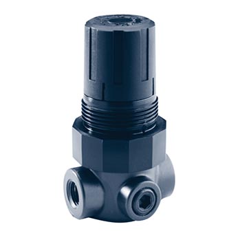 Type 855BP Miniature Back Pressure Regulator (855-BD)