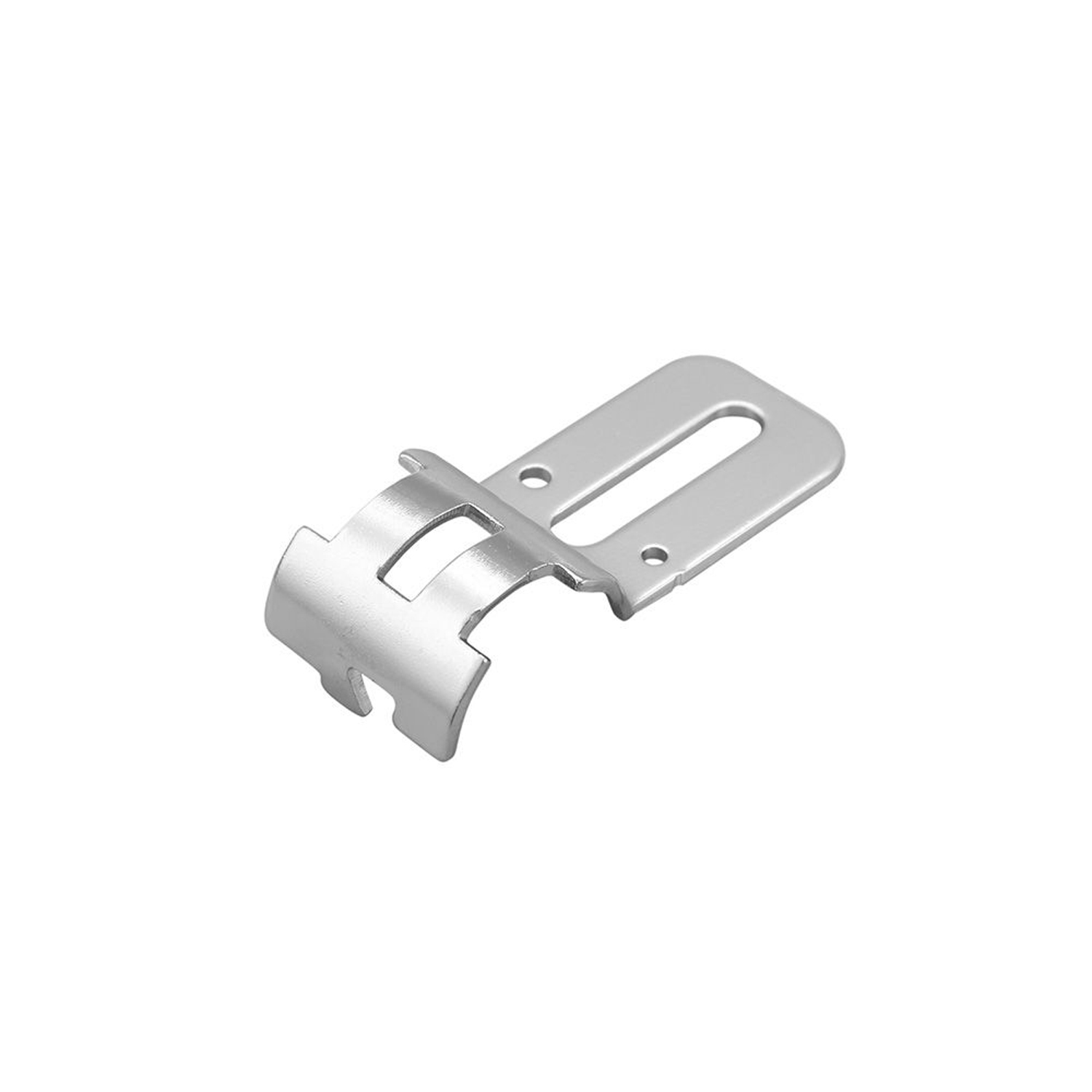 Flat Clamp Hinge - ESD (H-11NP)