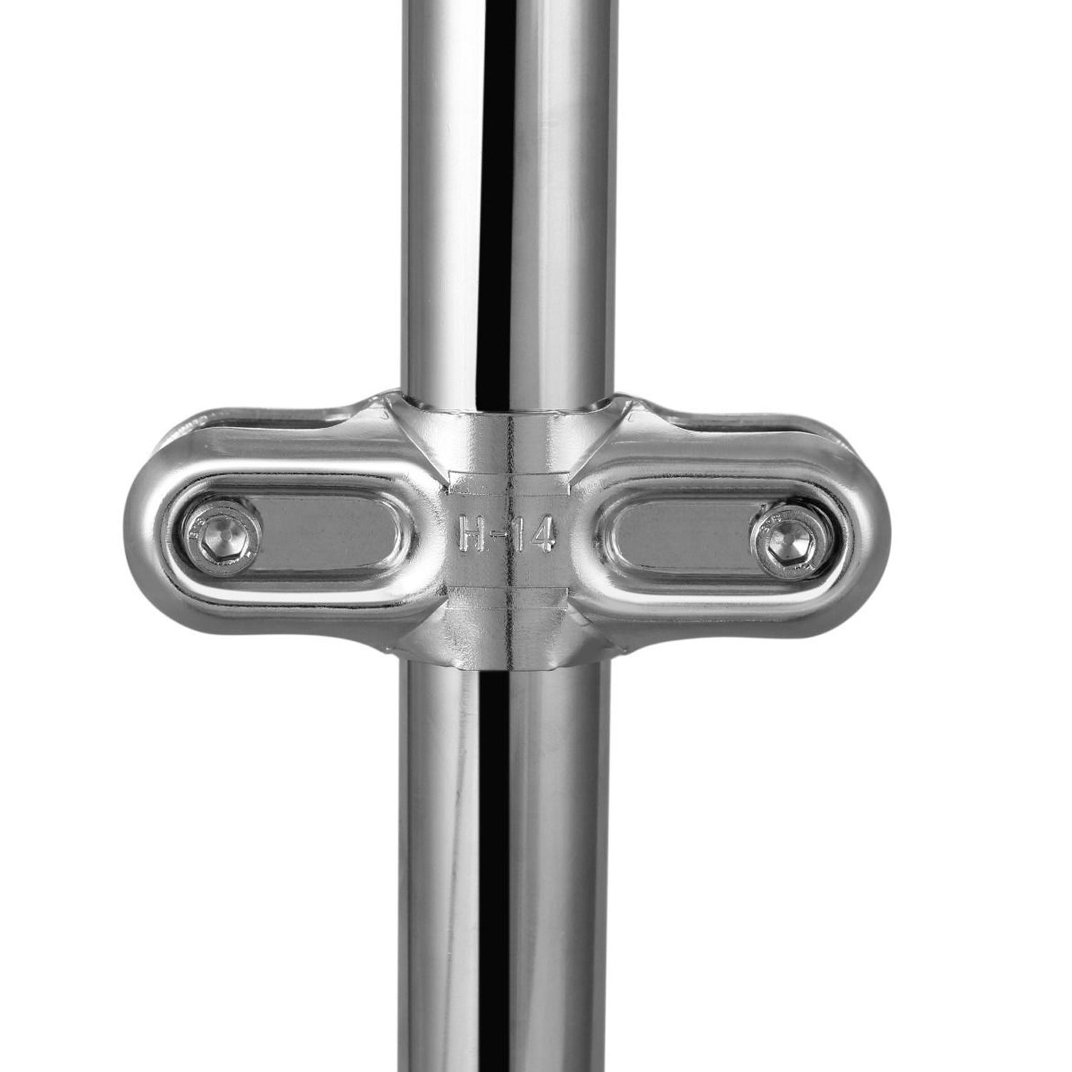 Double Pivot Joint Set Steel - ESD (HJ-14NP)