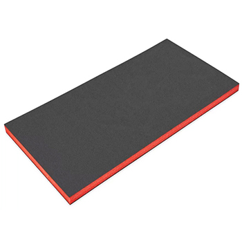 Kaizen Foam - 19.5in x 39.5in x 2.4in (D-5SFOAM2040)