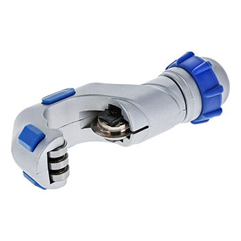 Mechanical pipe cutter (T-CUTTER)