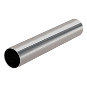 Stainless 96" Steel Pipe (ESD)