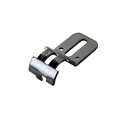 Flat Clamp Hinge