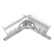 Inner Corner Connector - ESD