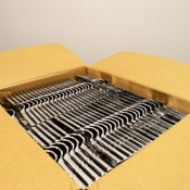 Standard H-4NP Joints - Box (150 Units)