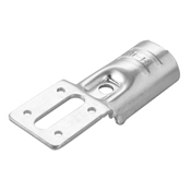 Side Anchor Joint Steel - ESD