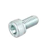 Bolt for HJ-15 Set White Zinc